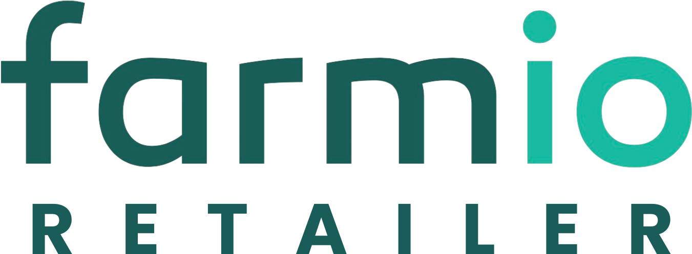 Farmio Logo